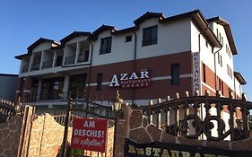 Complex Azar